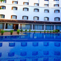 Mascot Hotel Trivandrum