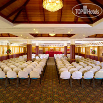 Mascot Hotel Trivandrum