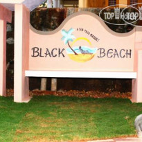 Black Beach Resort