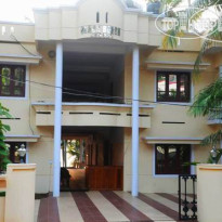 Black Beach Resort