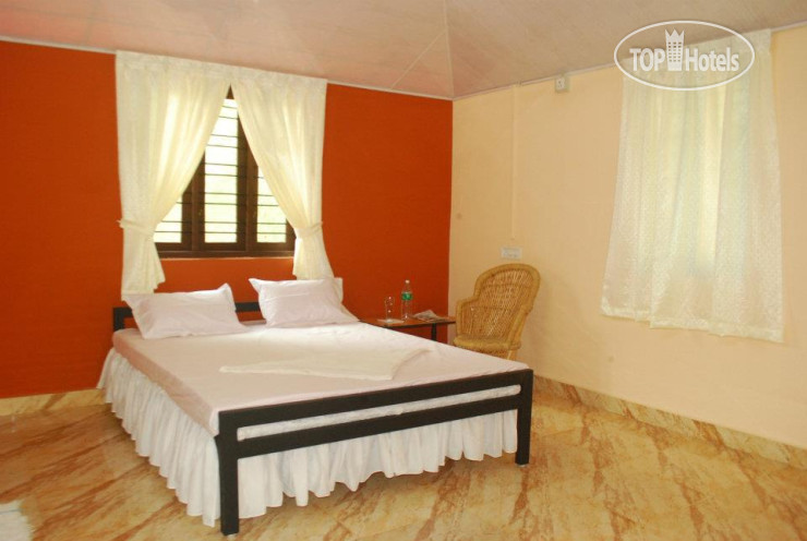 New photos from tourists Moon Valley Cottage