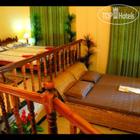 Thiruvambadi Beach Retreat 