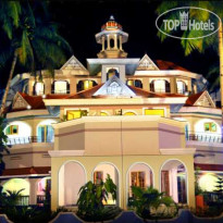 Thiruvambadi Beach Retreat 