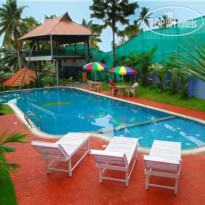 Thiruvambadi Beach Retreat 