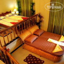 Thiruvambadi Beach Retreat 