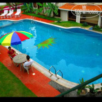 Thiruvambadi Beach Retreat 