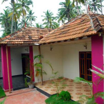 Thiruvambadi Beach Retreat 