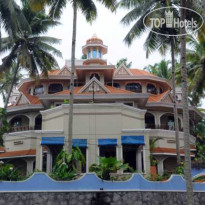 Thiruvambadi Beach Retreat 
