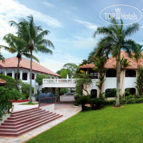 Taj Malabar Resort & Spa, Cochin
