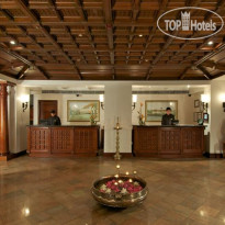 Taj Malabar Resort & Spa, Cochin