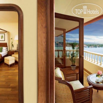 Taj Malabar Resort & Spa, Cochin