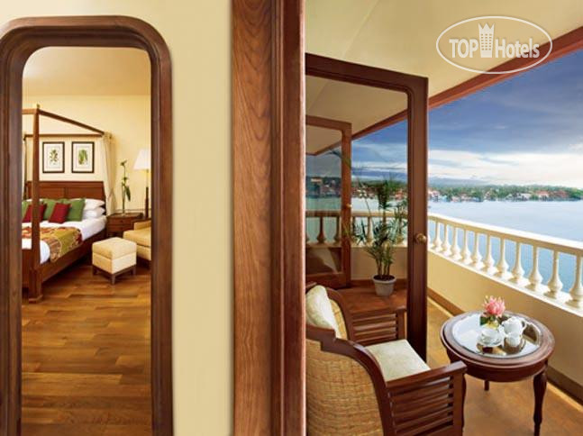 New photos from tourists Taj Malabar Resort & Spa, Cochin 5*