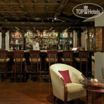 Taj Malabar Resort & Spa, Cochin