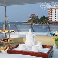 Taj Malabar Resort & Spa, Cochin