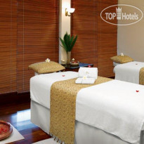 Taj Malabar Resort & Spa, Cochin