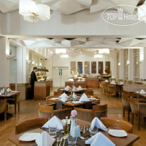 Taj Malabar Resort & Spa, Cochin