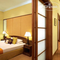 Taj Malabar Resort & Spa, Cochin