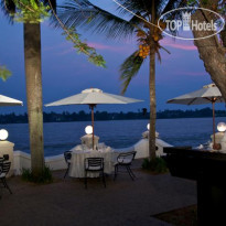 Taj Malabar Resort & Spa, Cochin