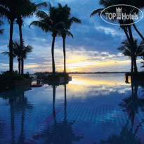 Taj Malabar Resort & Spa, Cochin