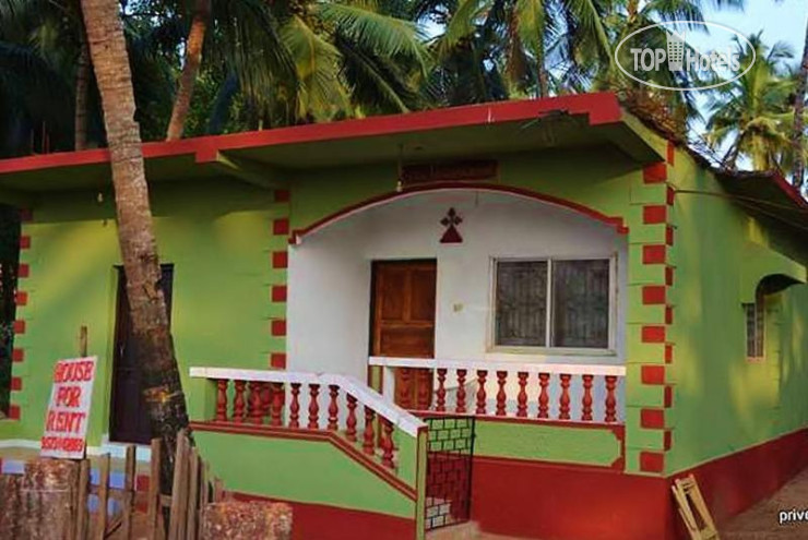 Photos Villa Ganesha