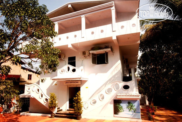 Photos Fantasy Resort Goa