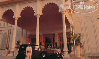 Photos Sheraton Grand Pune Bund Garden Hotel