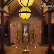 Ananta Spa & Resort