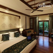 Ananta Spa & Resort