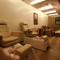 Ananta Spa & Resort