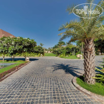 Ananta Spa & Resort