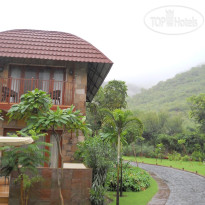 Ananta Spa & Resort