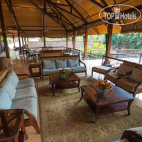 Ananta Spa & Resort