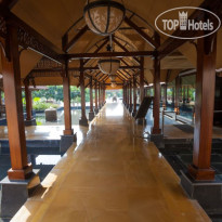 Ananta Spa & Resort