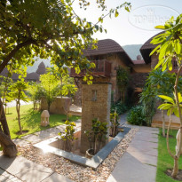 Ananta Spa & Resort