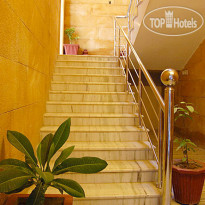 Hotel Priya