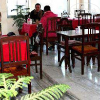 Green Park Resort 