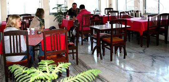 New photos from tourists Green Park Resort 3*