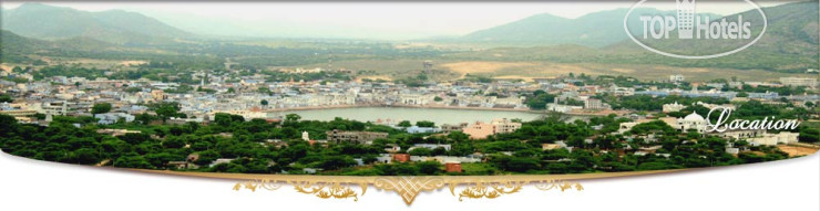 Hotel photo Green Park Resort 3*