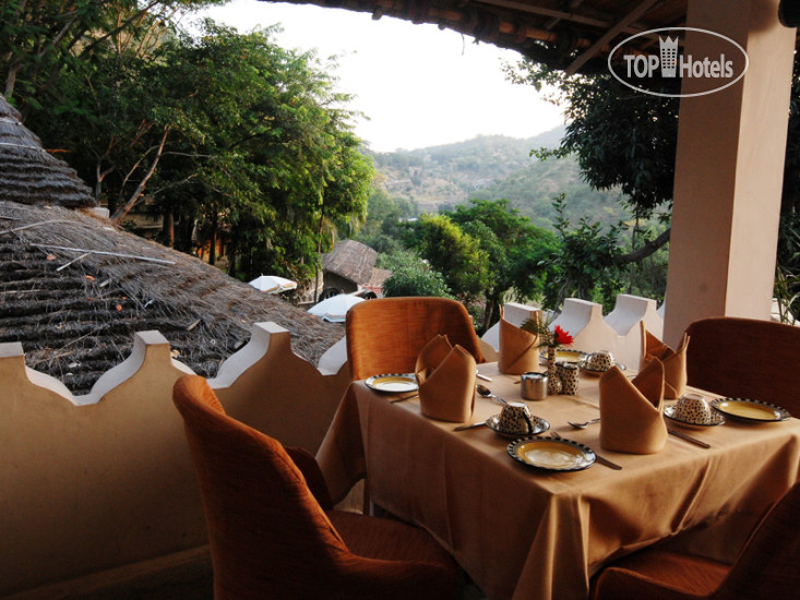 Hotel photo The Aodhi 3*