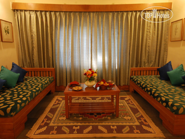 New photos from tourists The Aodhi 3*