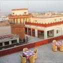 Hotel photo Bhikamkor Fort 2*