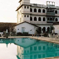 Castle Bijaipur 