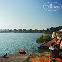 Chhatra Sagar 
