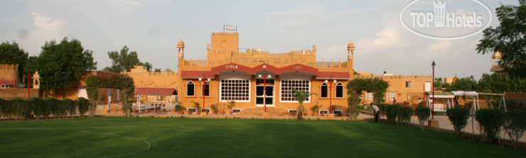 Hotel photo Dhola Maru Hotel 2*