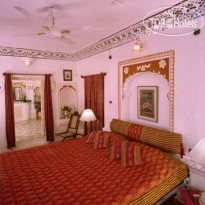 Deogarh Mahal 