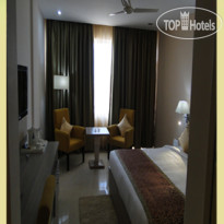 Days Hotel Neemrana Jaipur Highway 