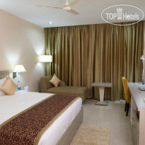 Days Hotel Neemrana Jaipur Highway 