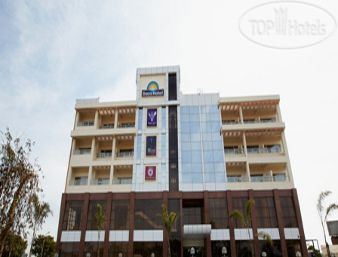 Hotel photo Days Hotel Neemrana Jaipur Highway 2*