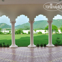 Gulaab Niwaas Palace