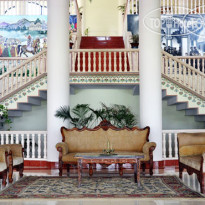 Gulaab Niwaas Palace